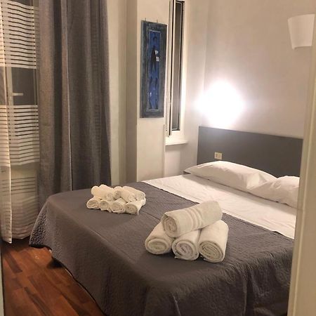 Alma Rooms Appia Rome Exterior photo