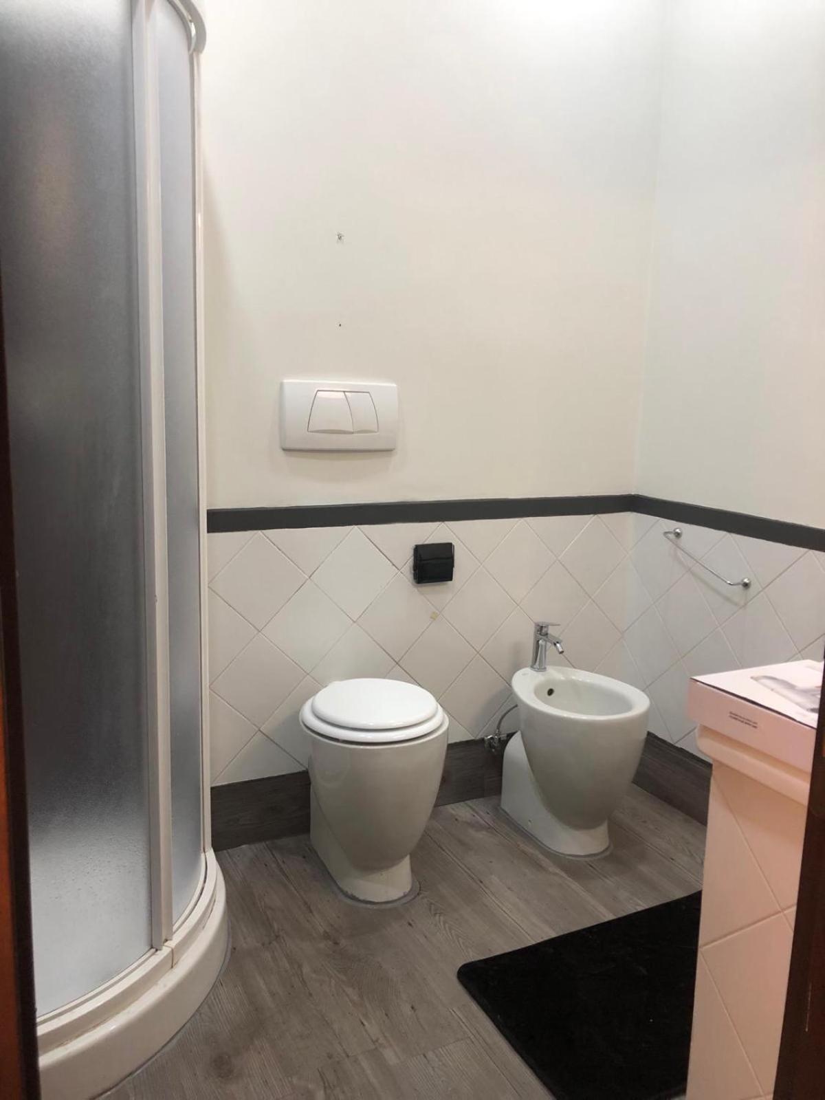 Alma Rooms Appia Rome Exterior photo